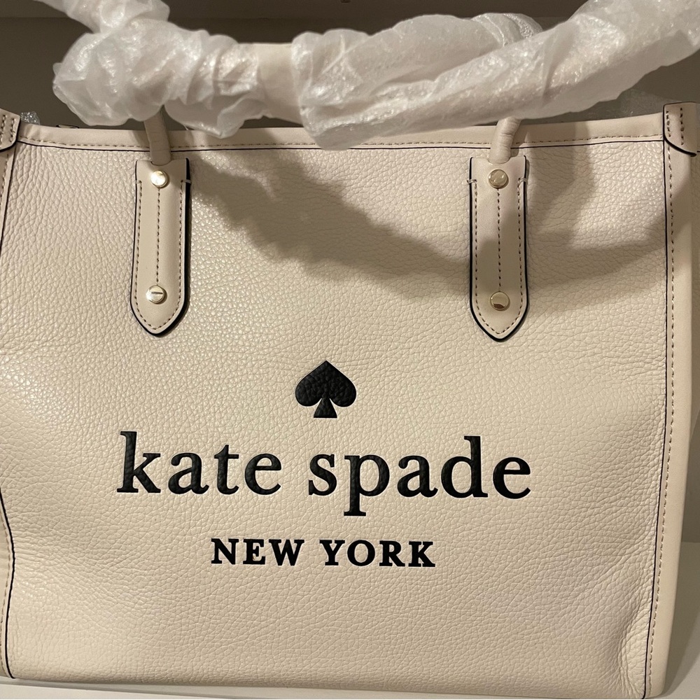 Kate spade tote